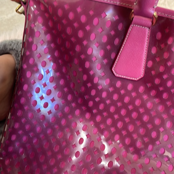 Prada Tote - Picture 5 of 10